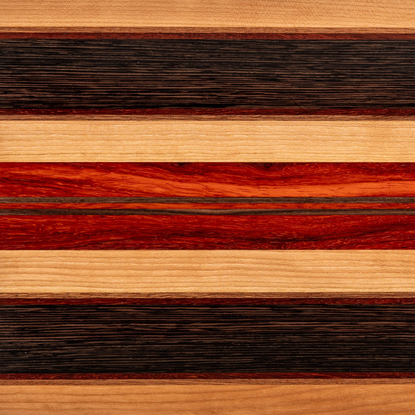 Edge Grain Cutting Board #6