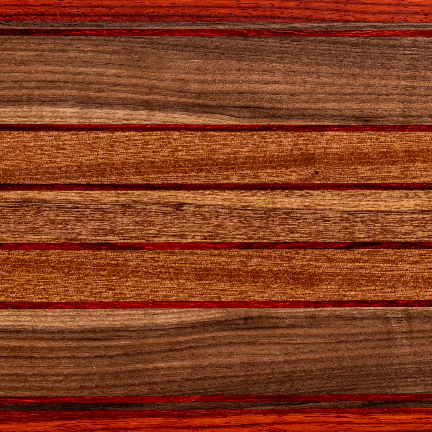 Edge Grain Cutting Board #7
