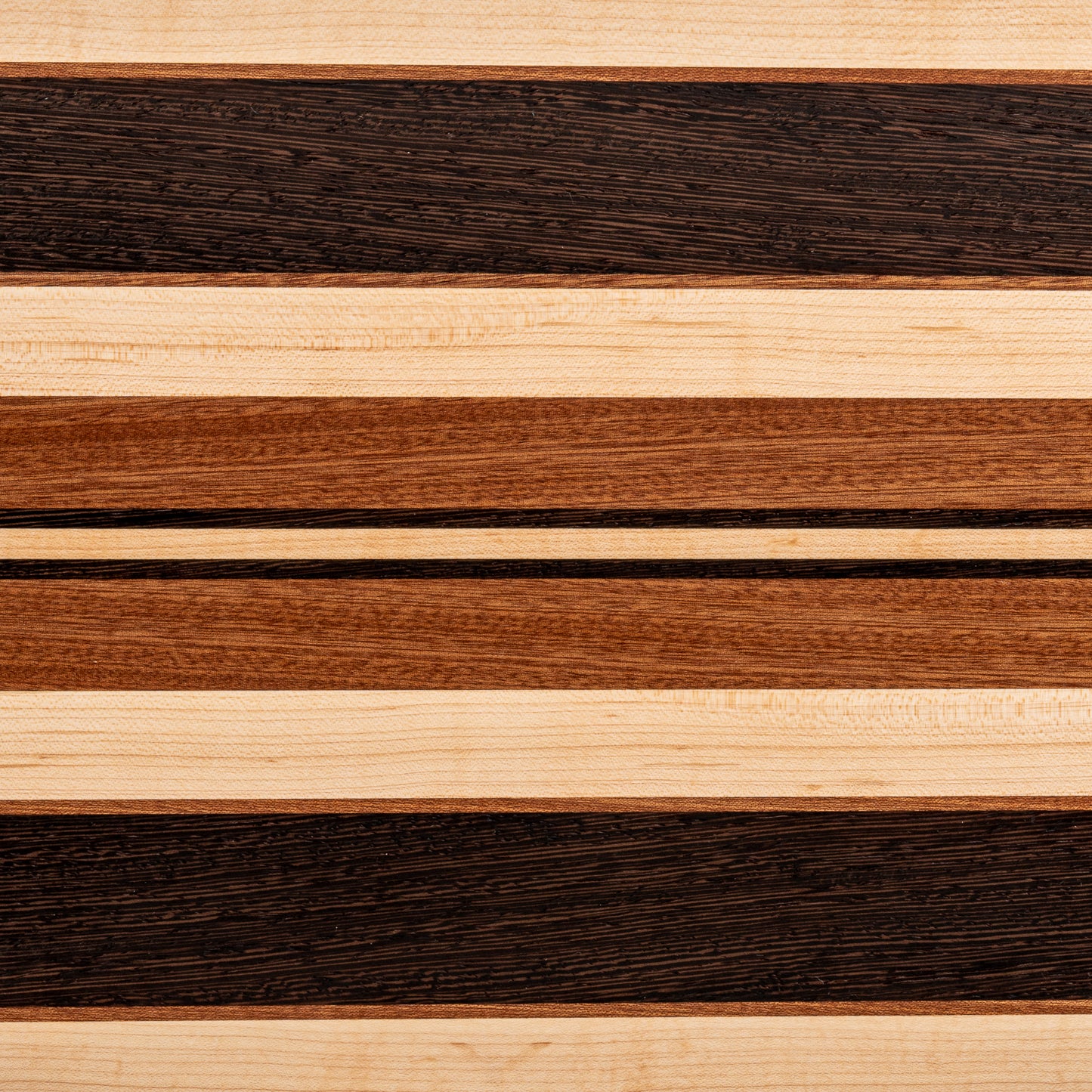Edge Grain Cutting Board #3