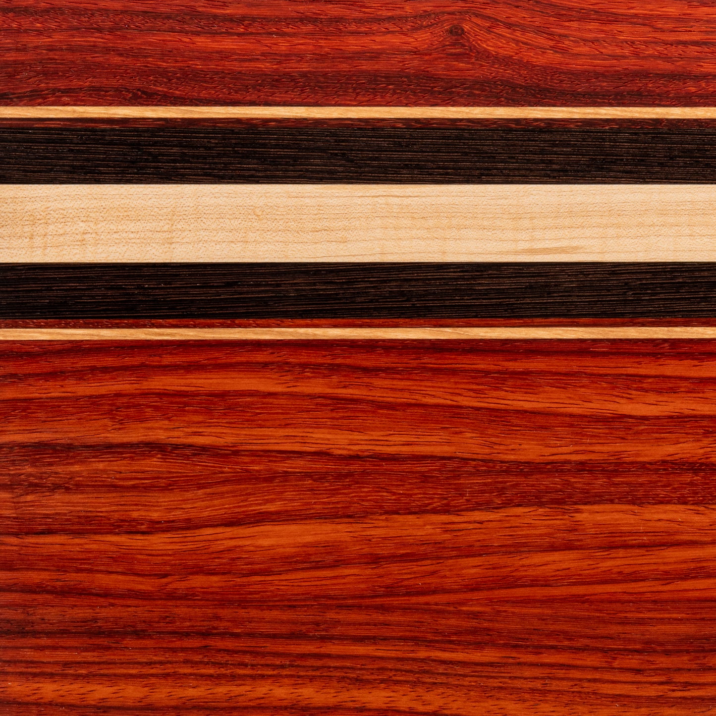 Edge Grain Cutting Board #4