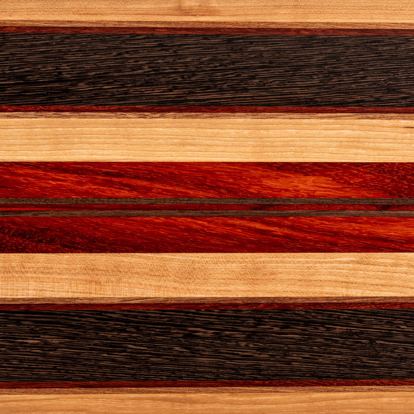 Edge Grain Cutting Board #1