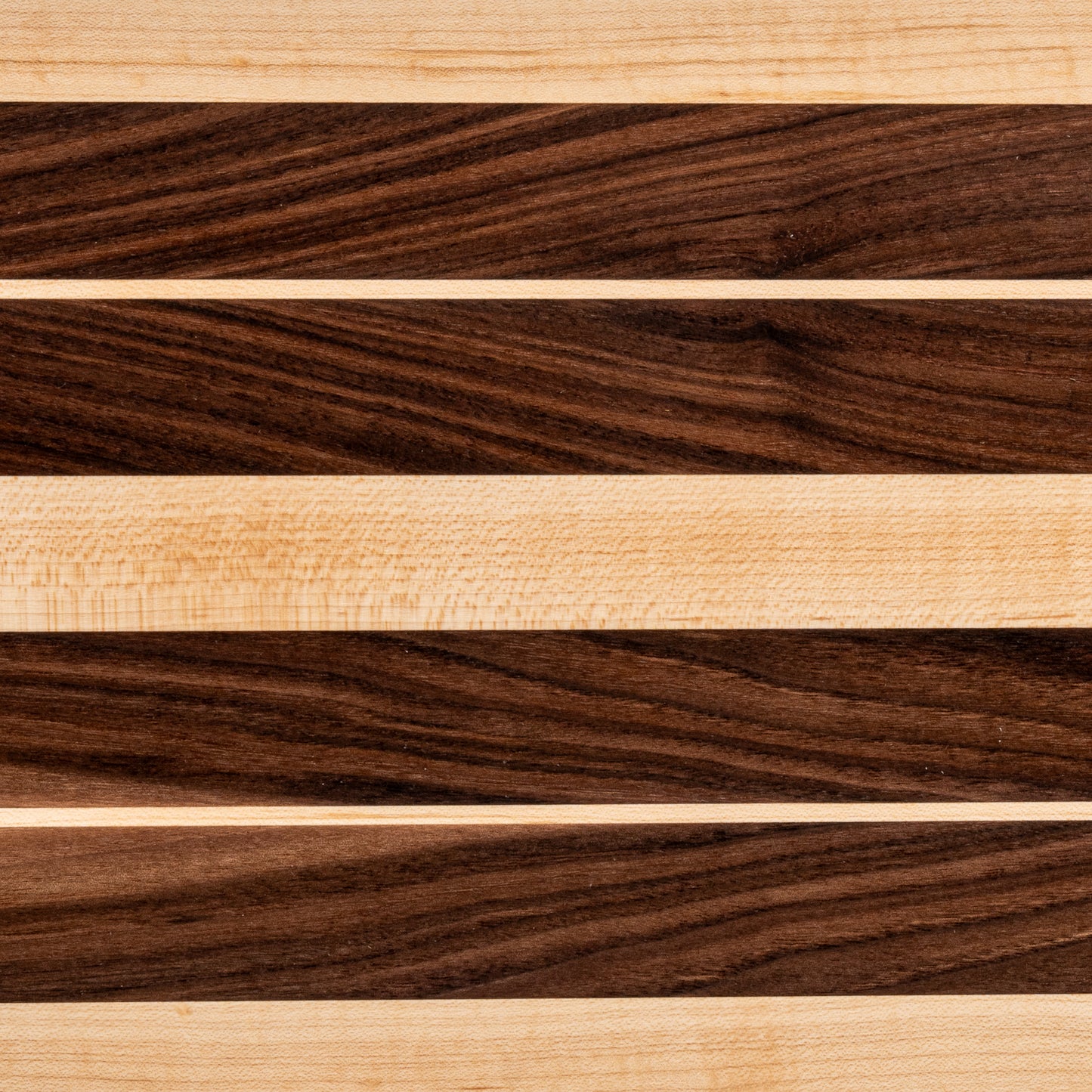 Edge Grain Cutting Board #8