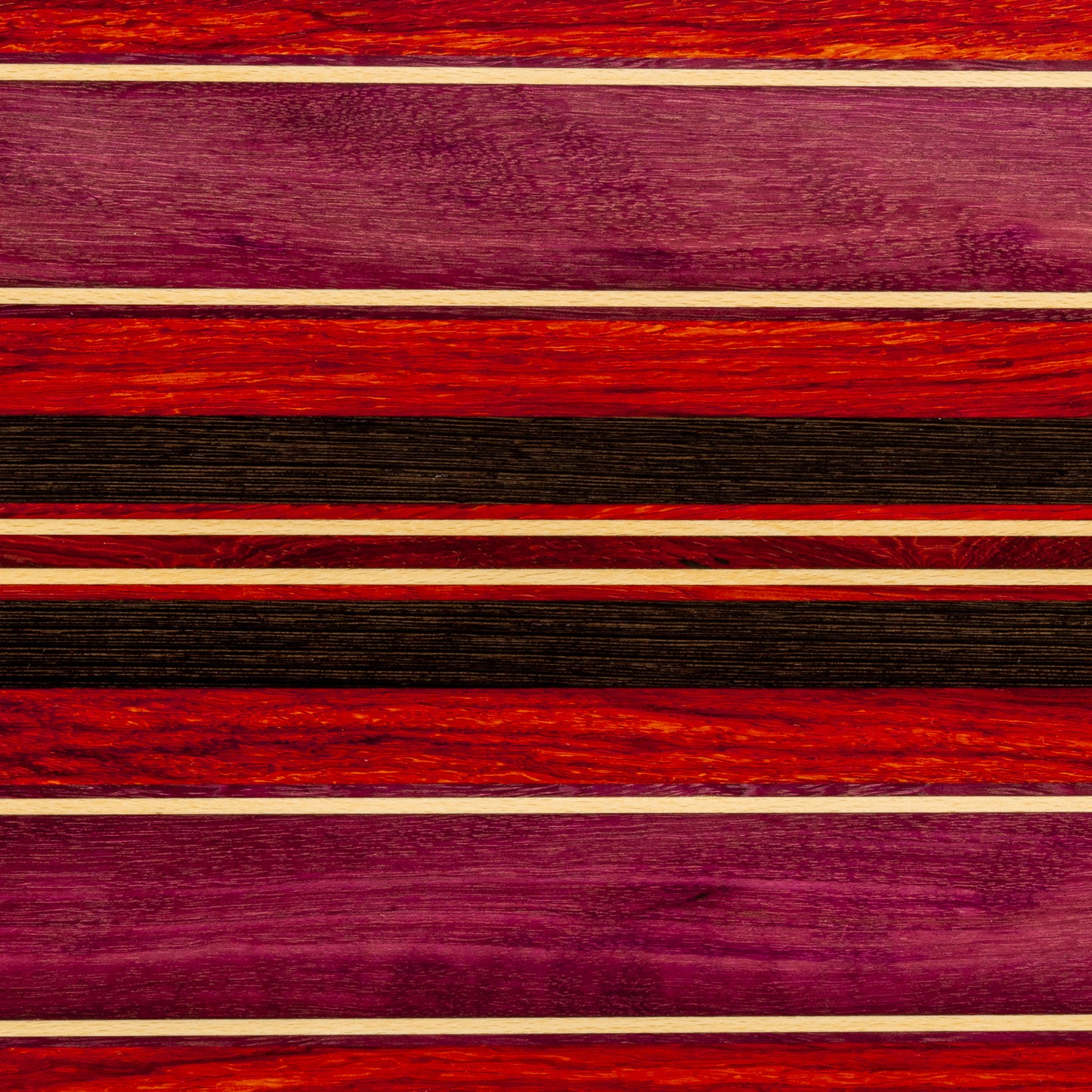 Edge Grain Cutting Board #2