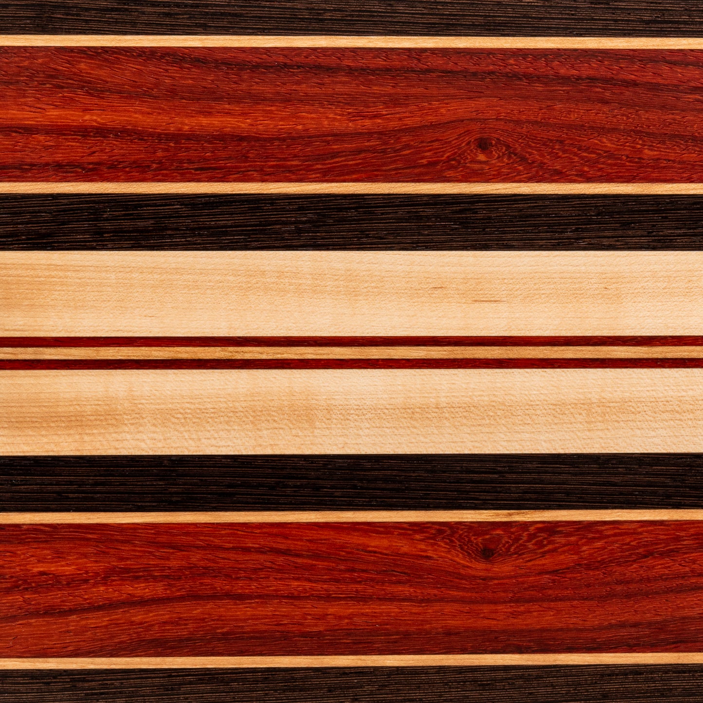 Edge Grain Cutting Board #9