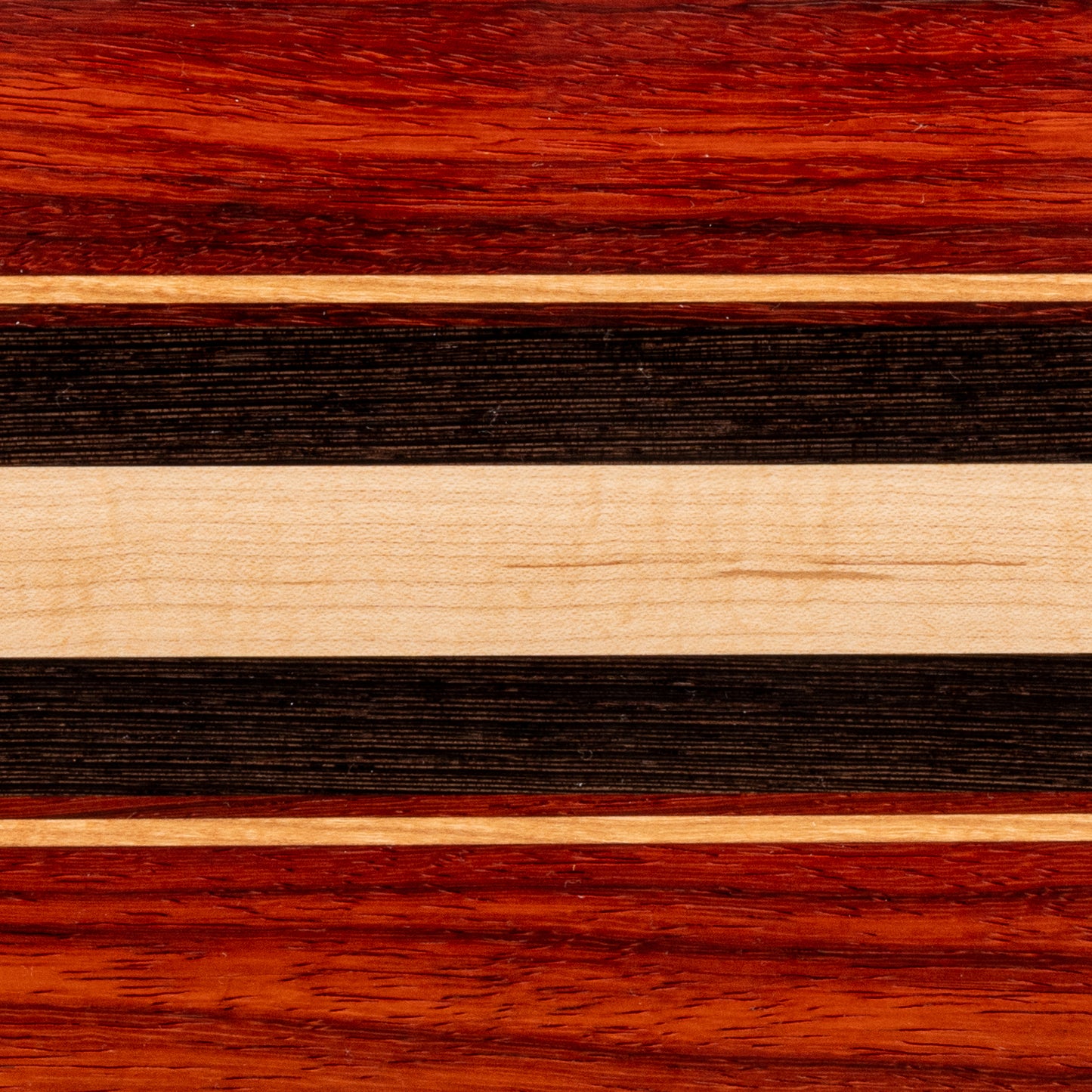 Edge Grain Cutting Board #5