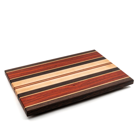 Edge Grain Cutting Board #9