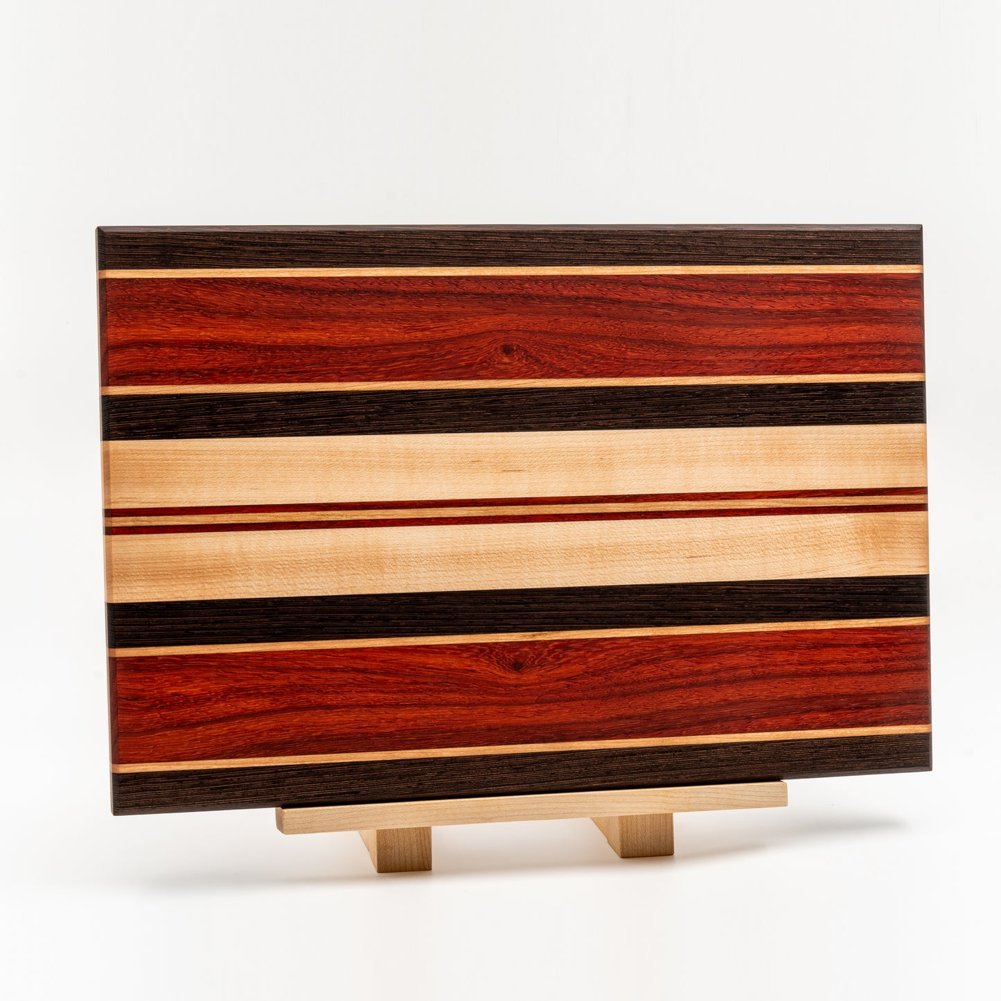 Edge Grain Cutting Board #9