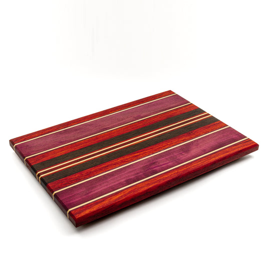 Edge Grain Cutting Board #2