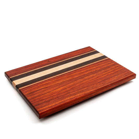Edge Grain Cutting Board #4