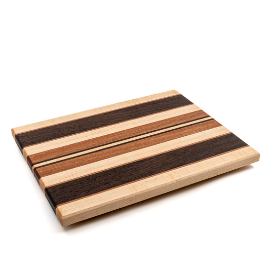 Edge Grain Cutting Board #3