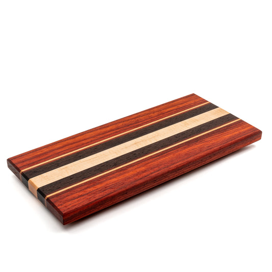 Edge Grain Cutting Board #5