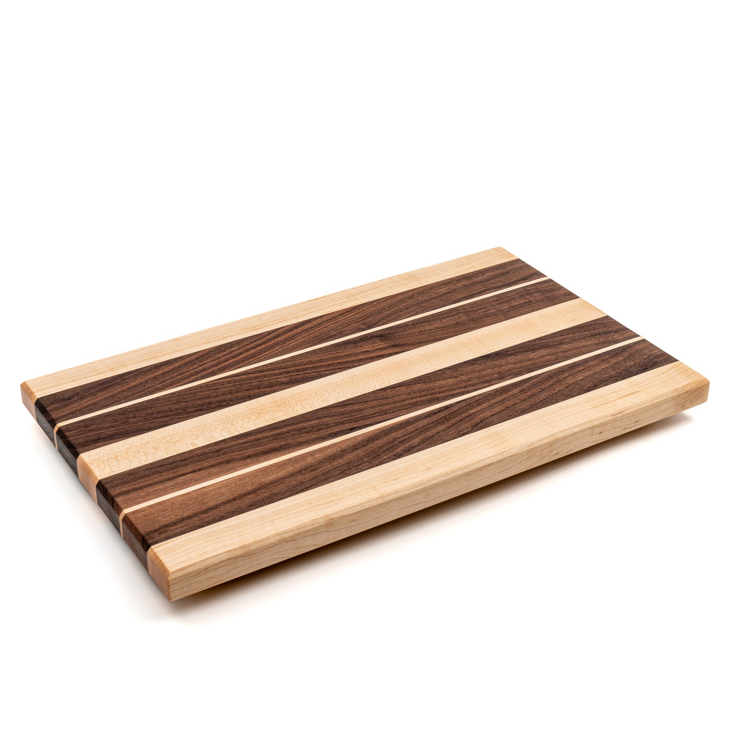 Edge Grain Cutting Board #8
