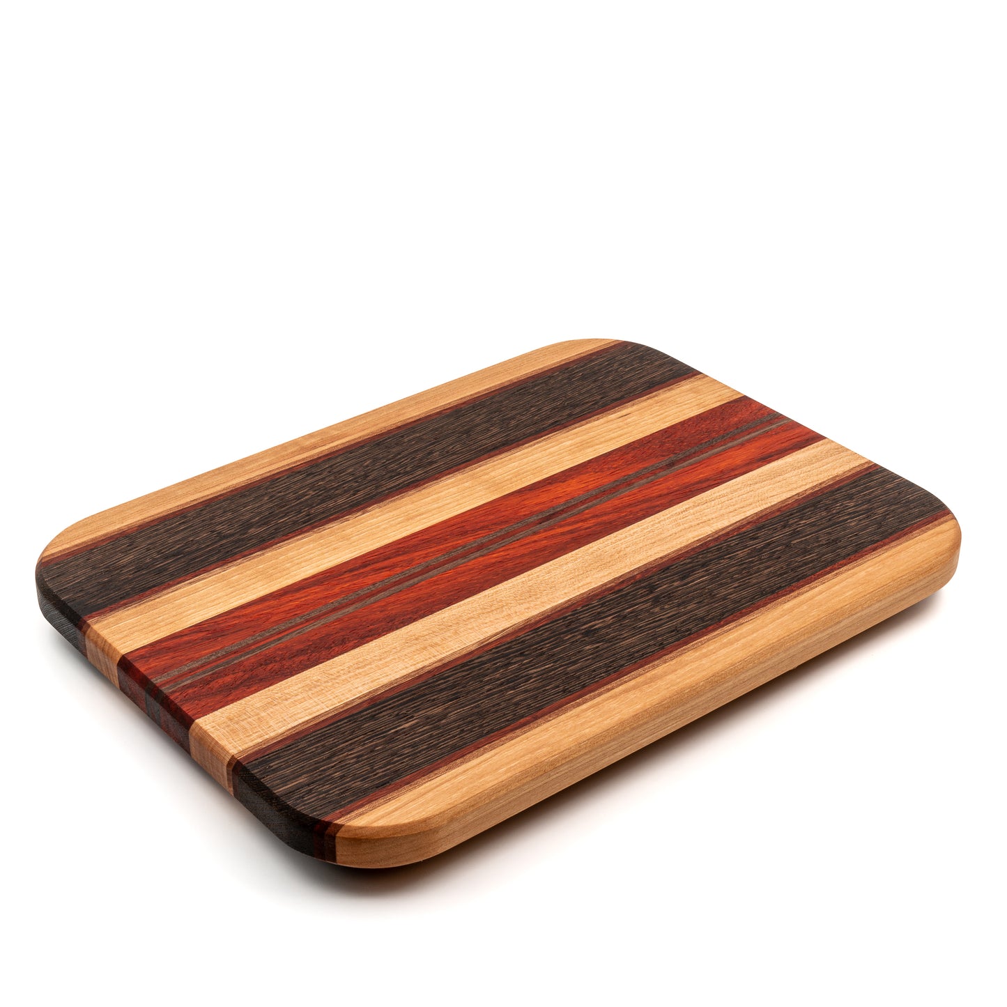 Edge Grain Cutting Board #1
