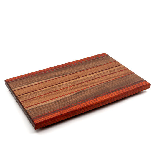 Edge Grain Cutting Board #7