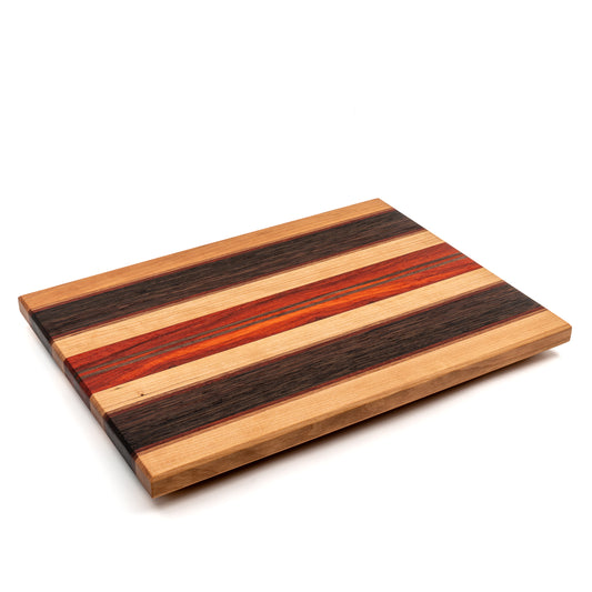Edge Grain Cutting Board #6
