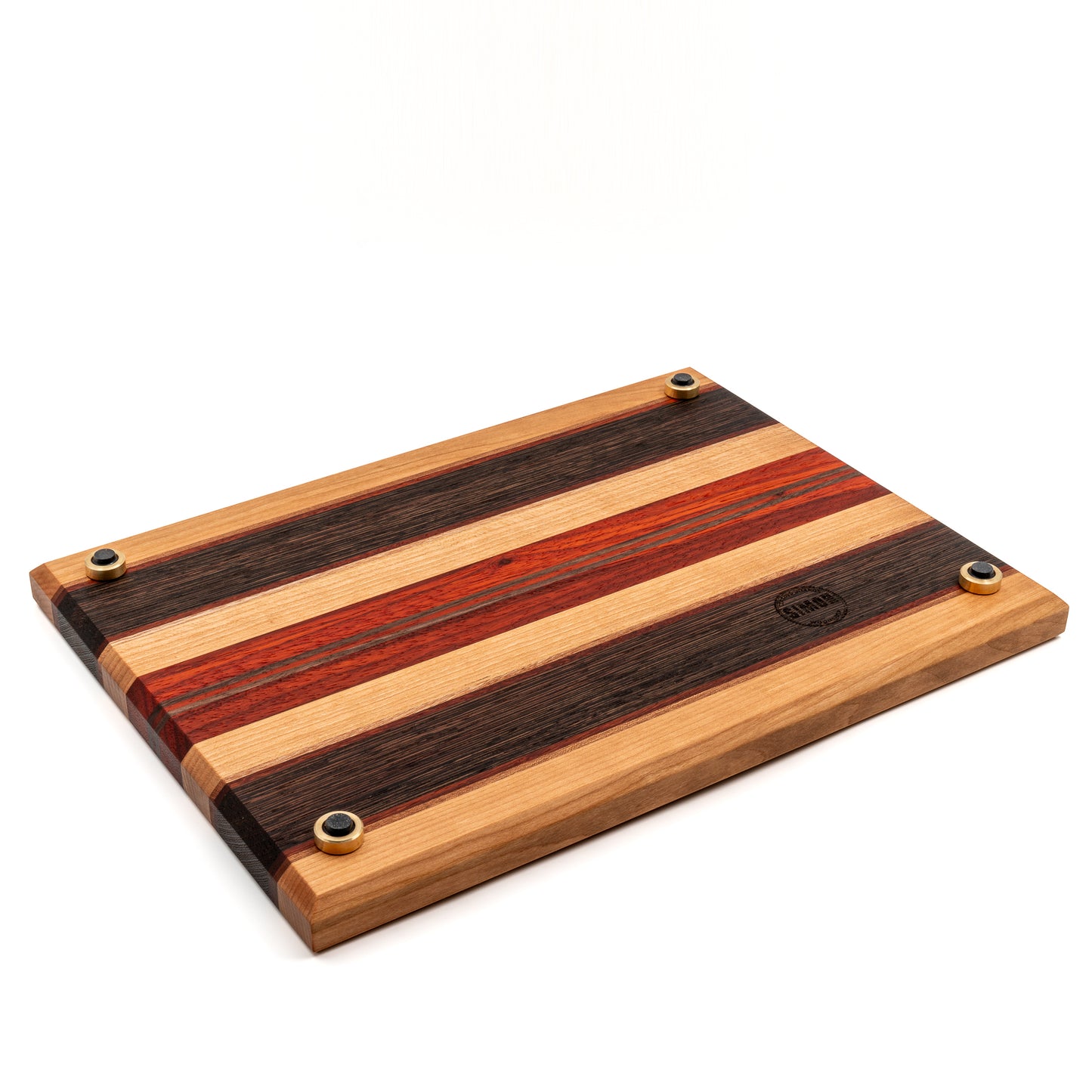 Edge Grain Cutting Board #6