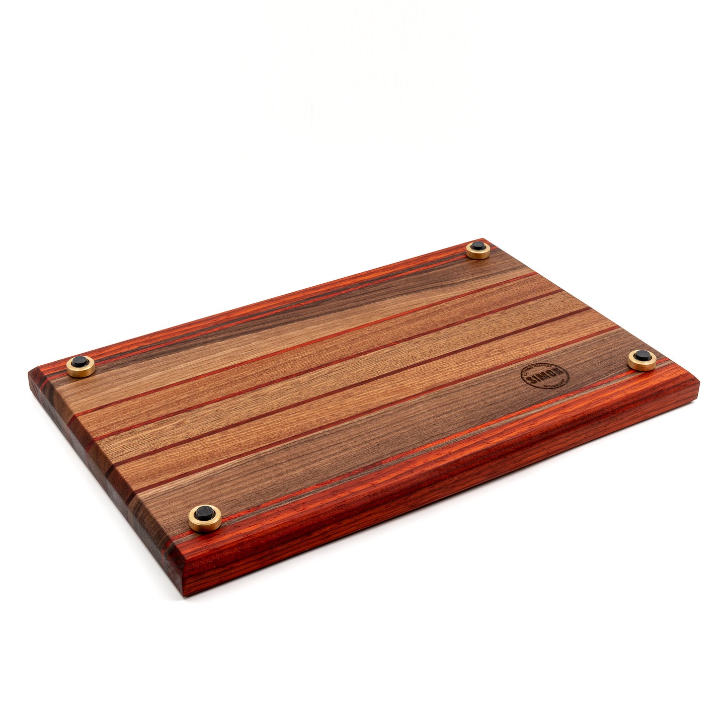 Edge Grain Cutting Board #7