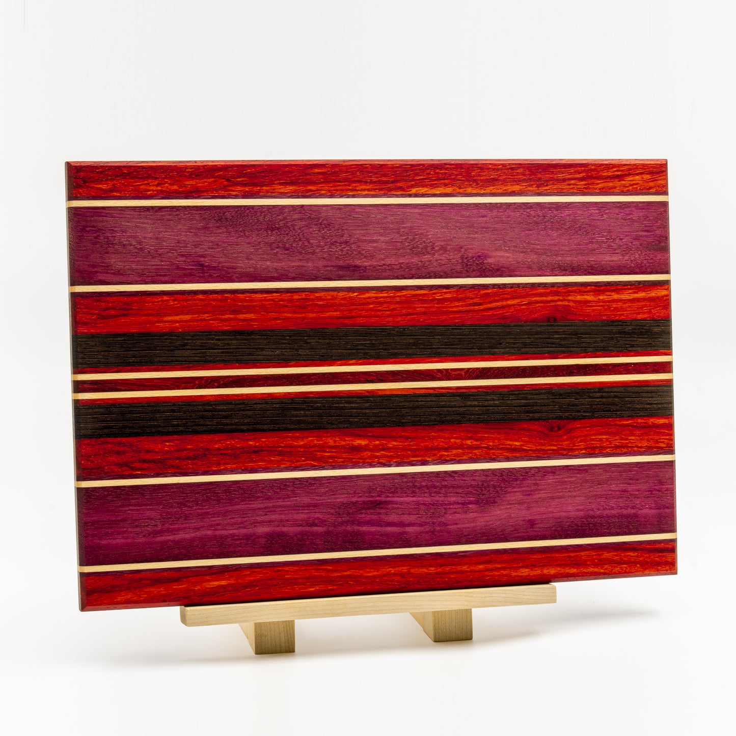 Edge Grain Cutting Board #2