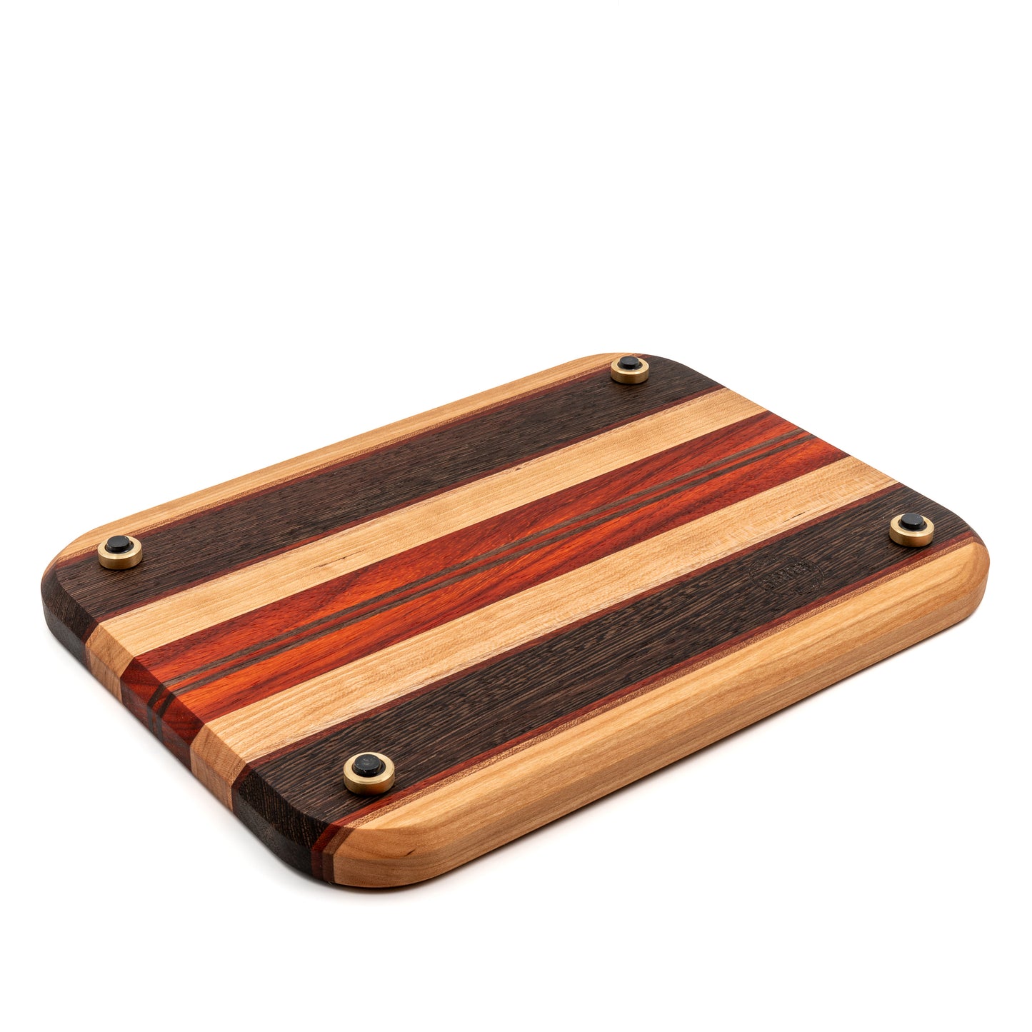 Edge Grain Cutting Board #1