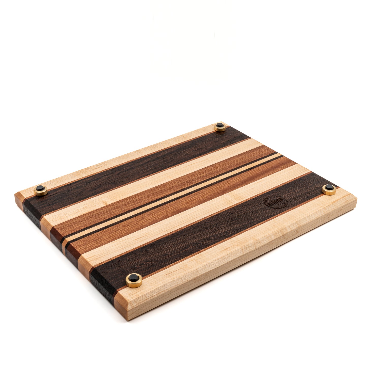 Edge Grain Cutting Board #3
