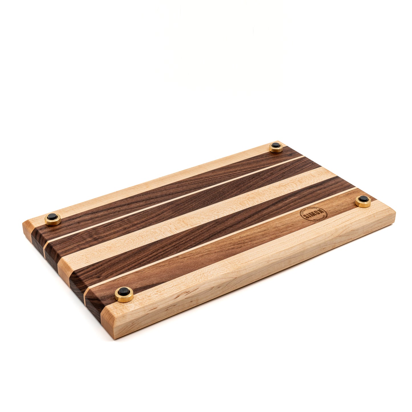 Edge Grain Cutting Board #8