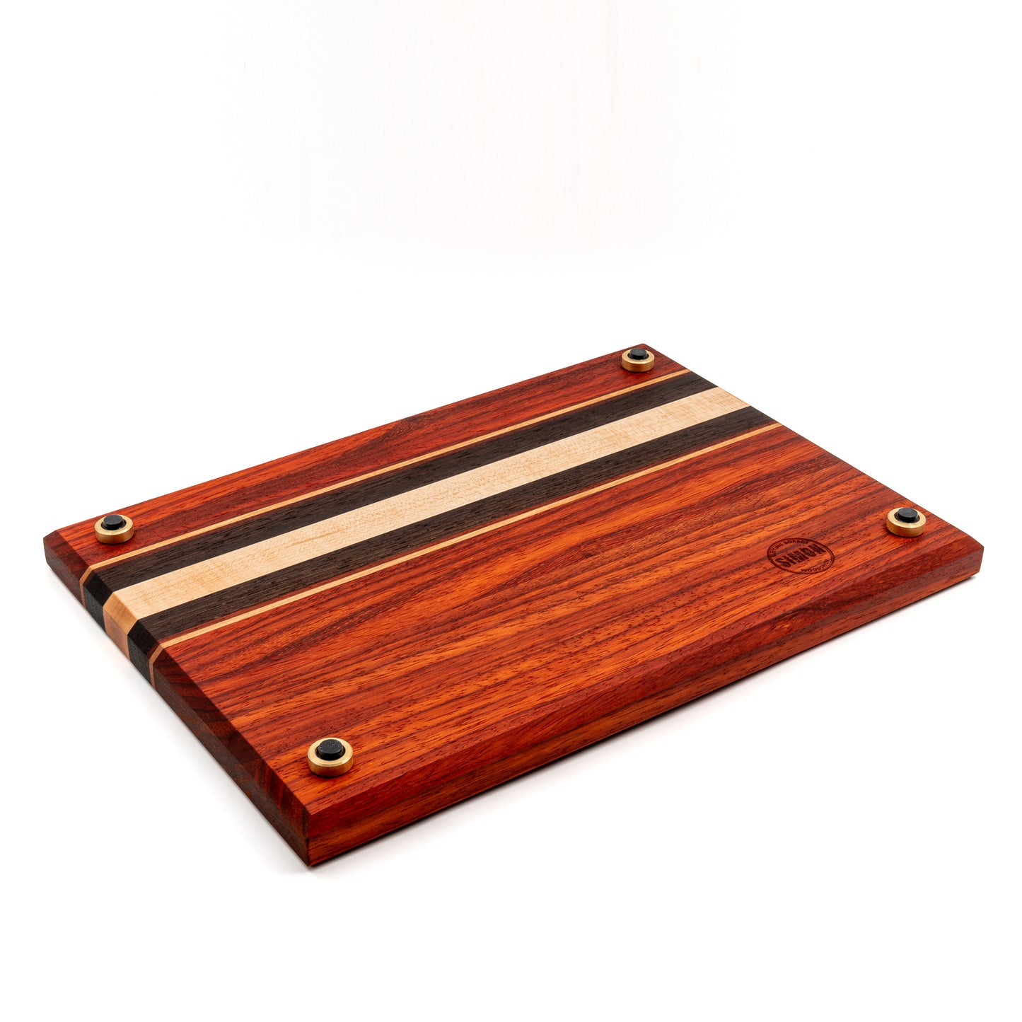 Edge Grain Cutting Board #4