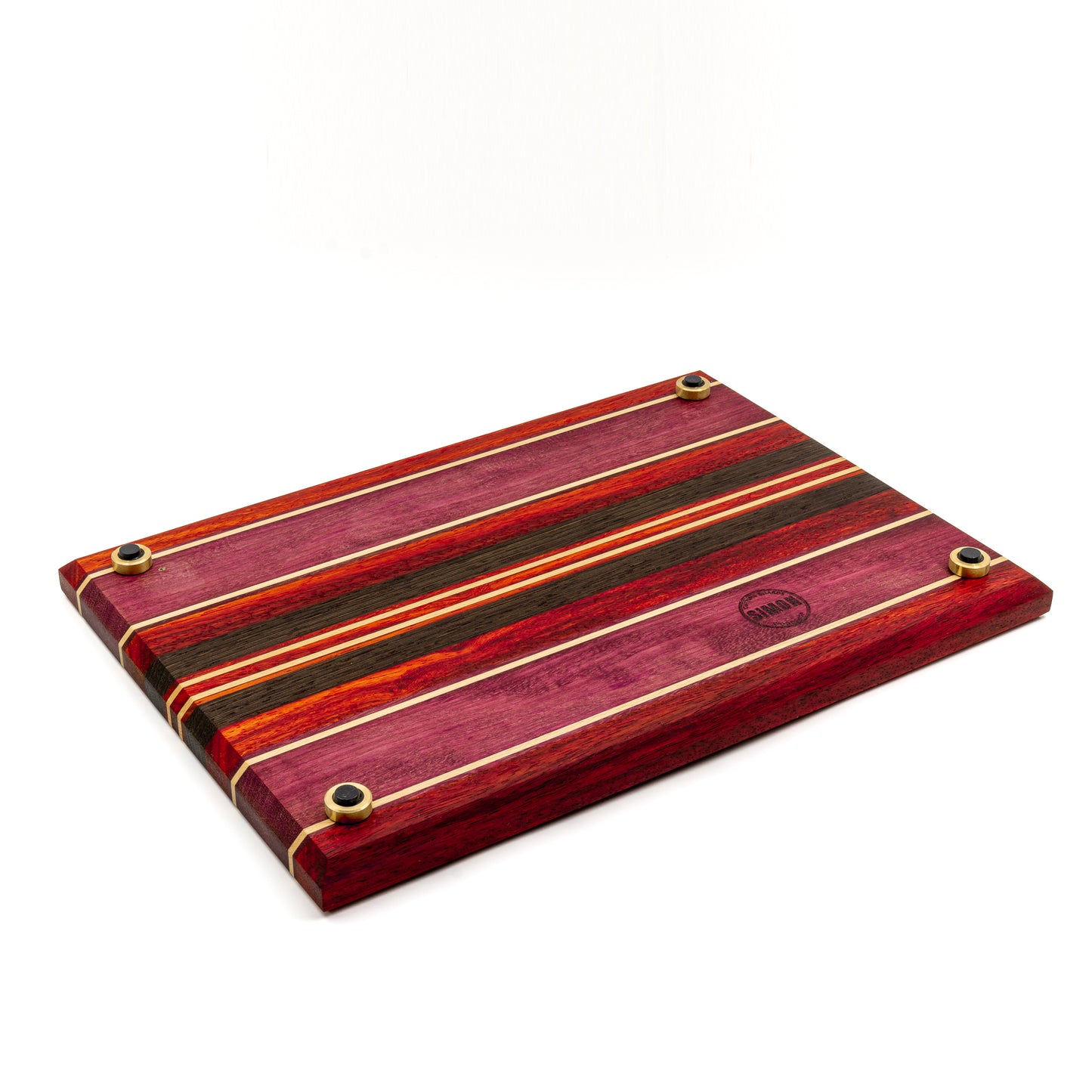 Edge Grain Cutting Board #2