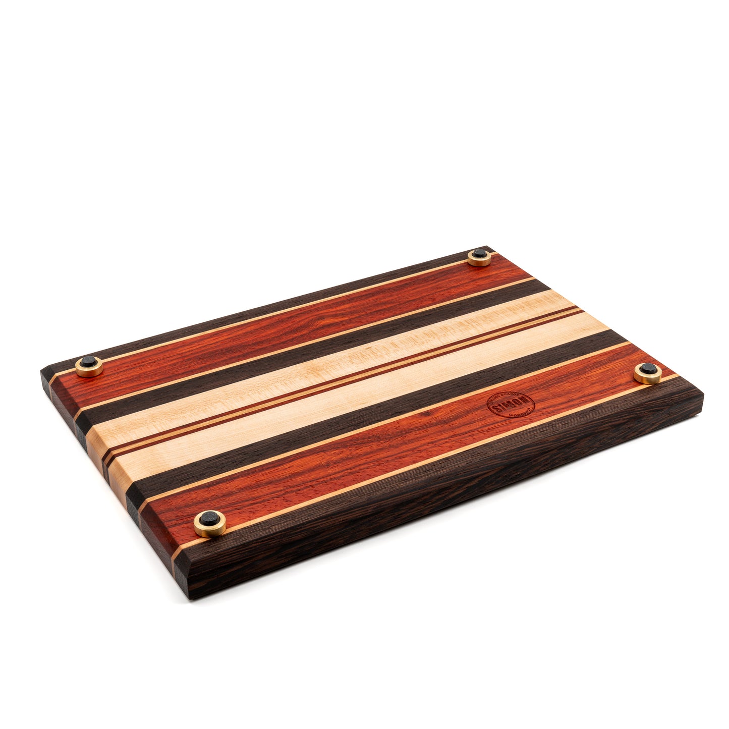 Edge Grain Cutting Board #9