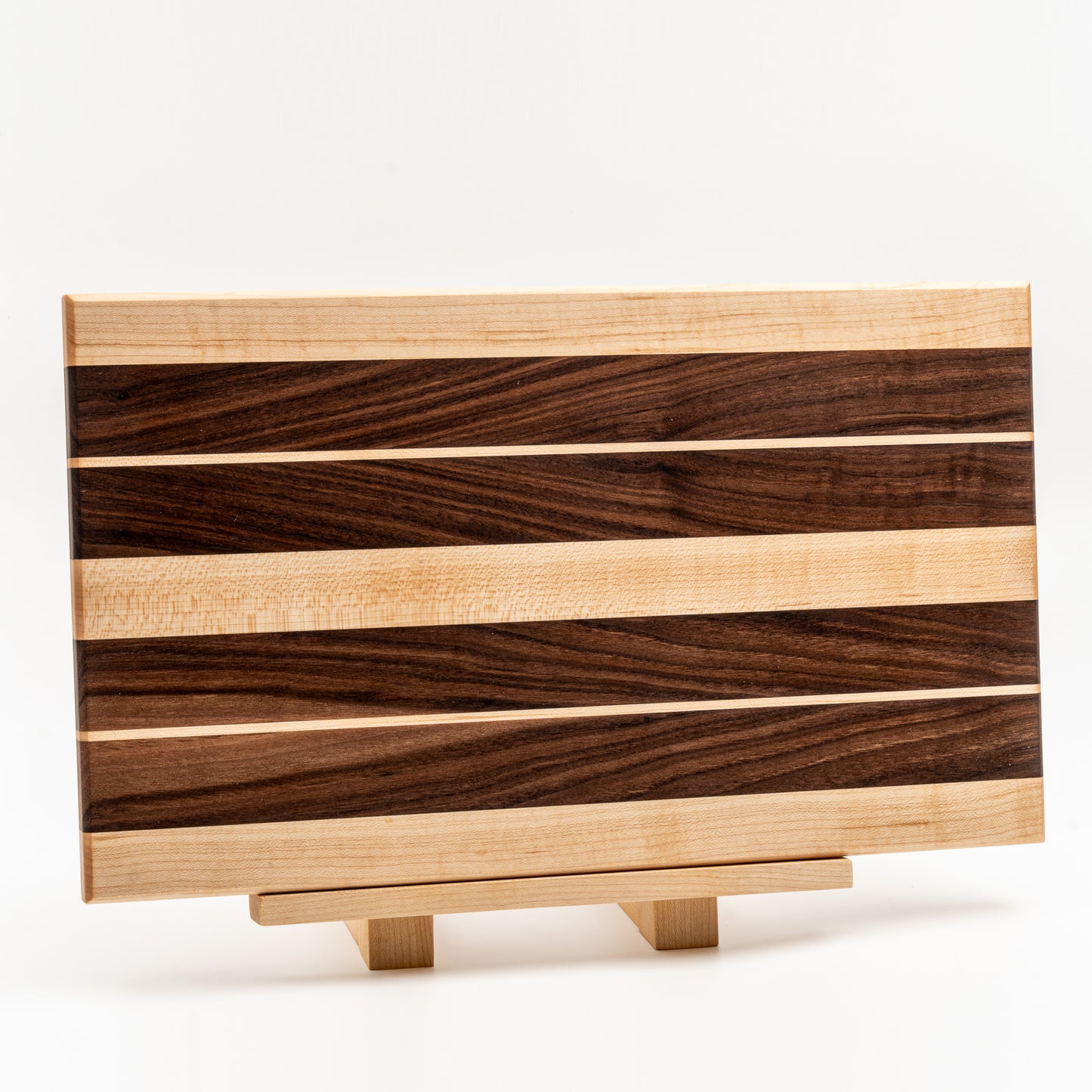 Edge Grain Cutting Board #8
