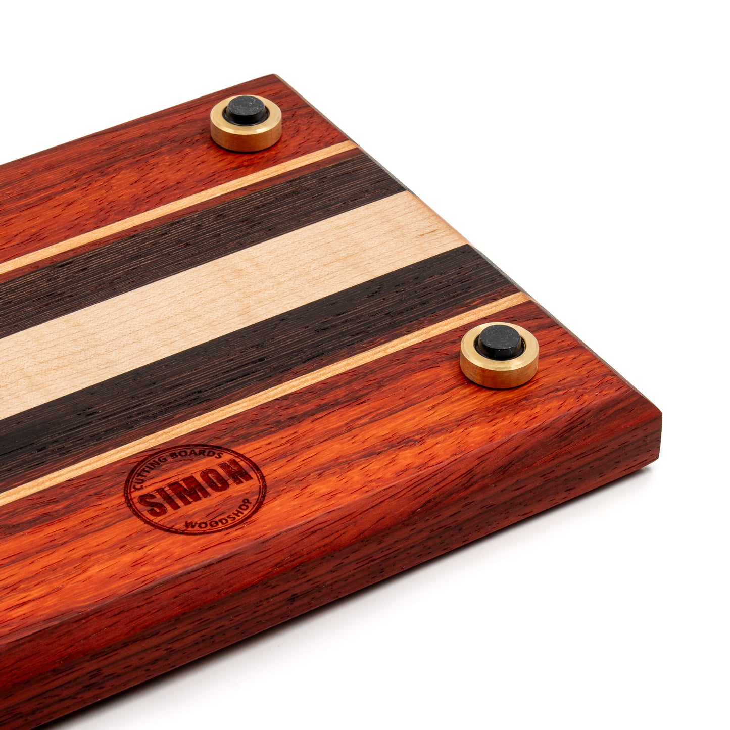 Edge Grain Cutting Board #5
