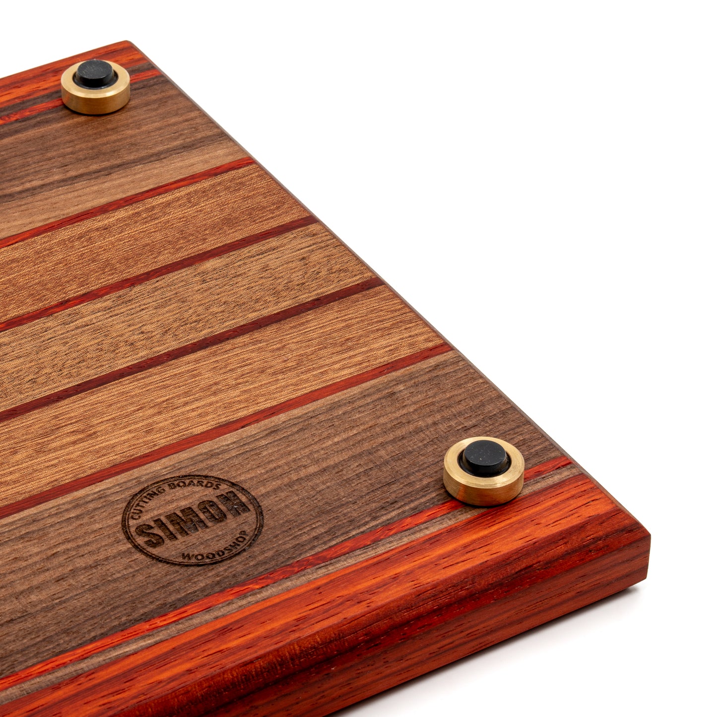 Edge Grain Cutting Board #7