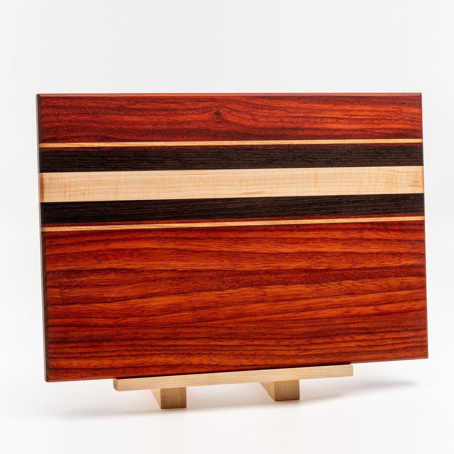 Edge Grain Cutting Board #4