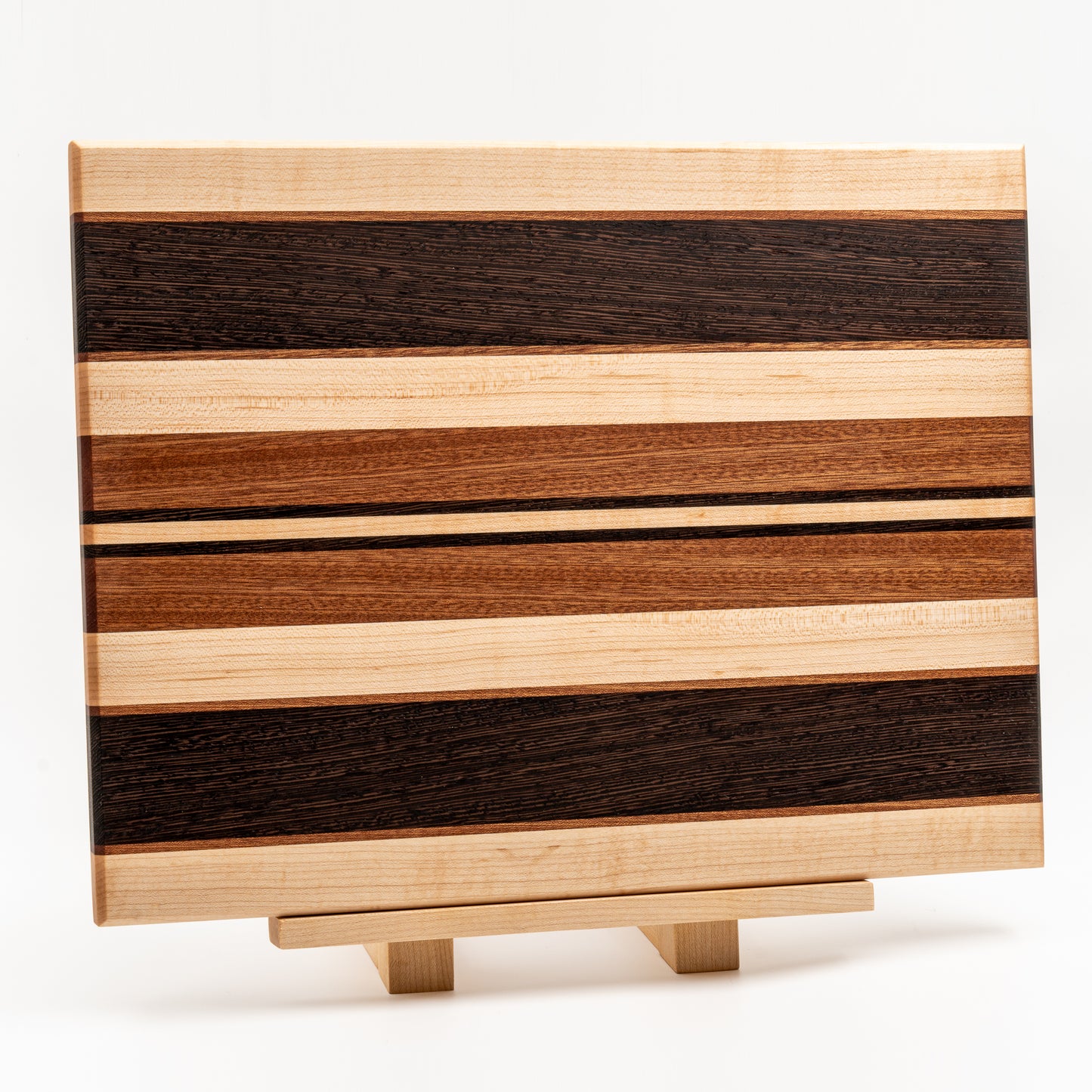 Edge Grain Cutting Board #3