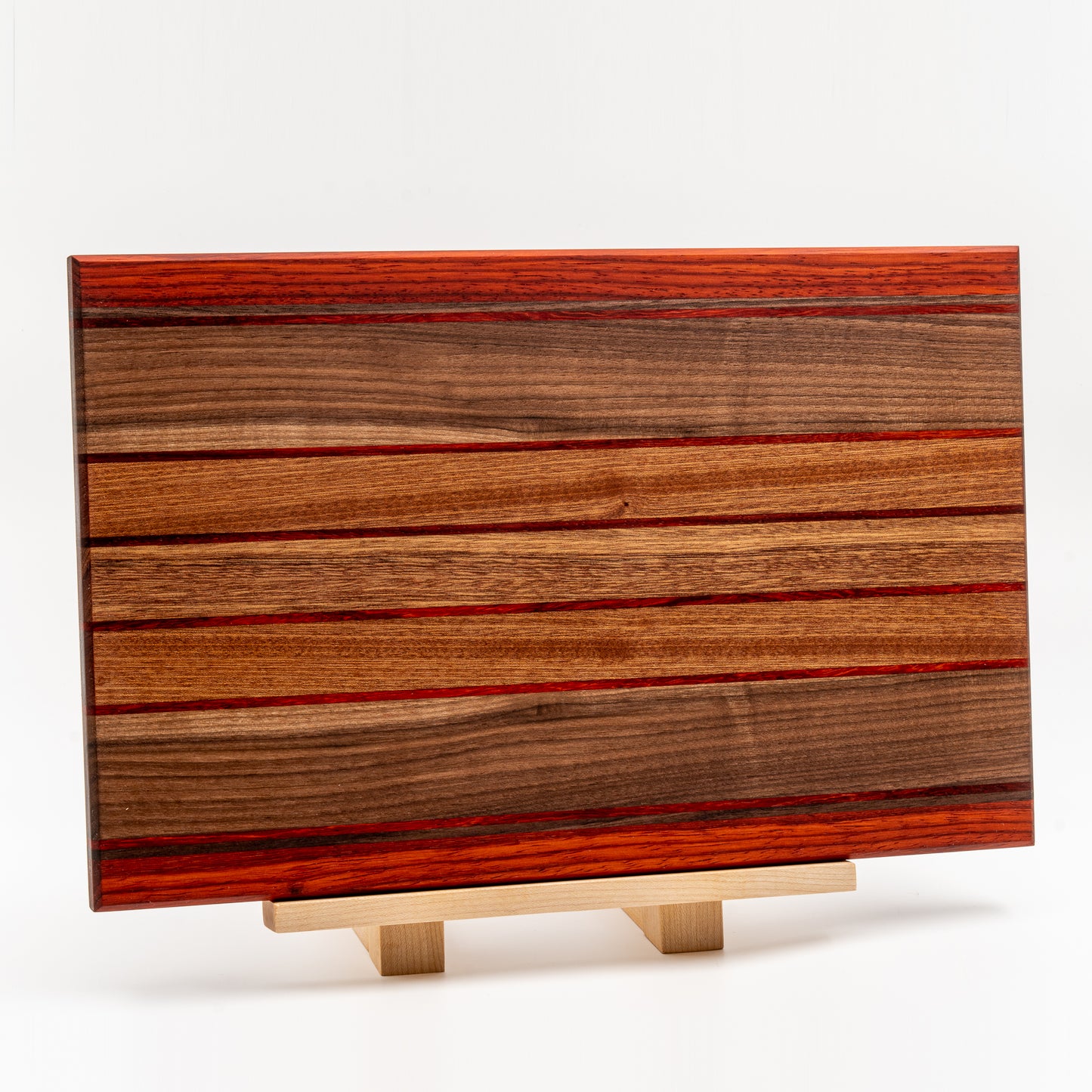 Edge Grain Cutting Board #7