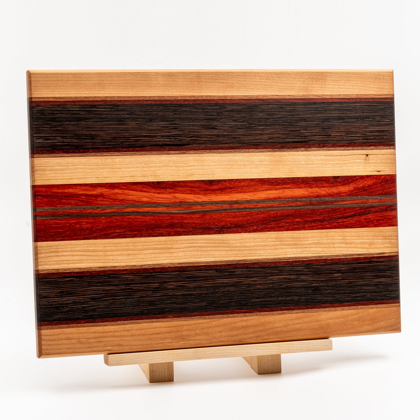 Edge Grain Cutting Board #6