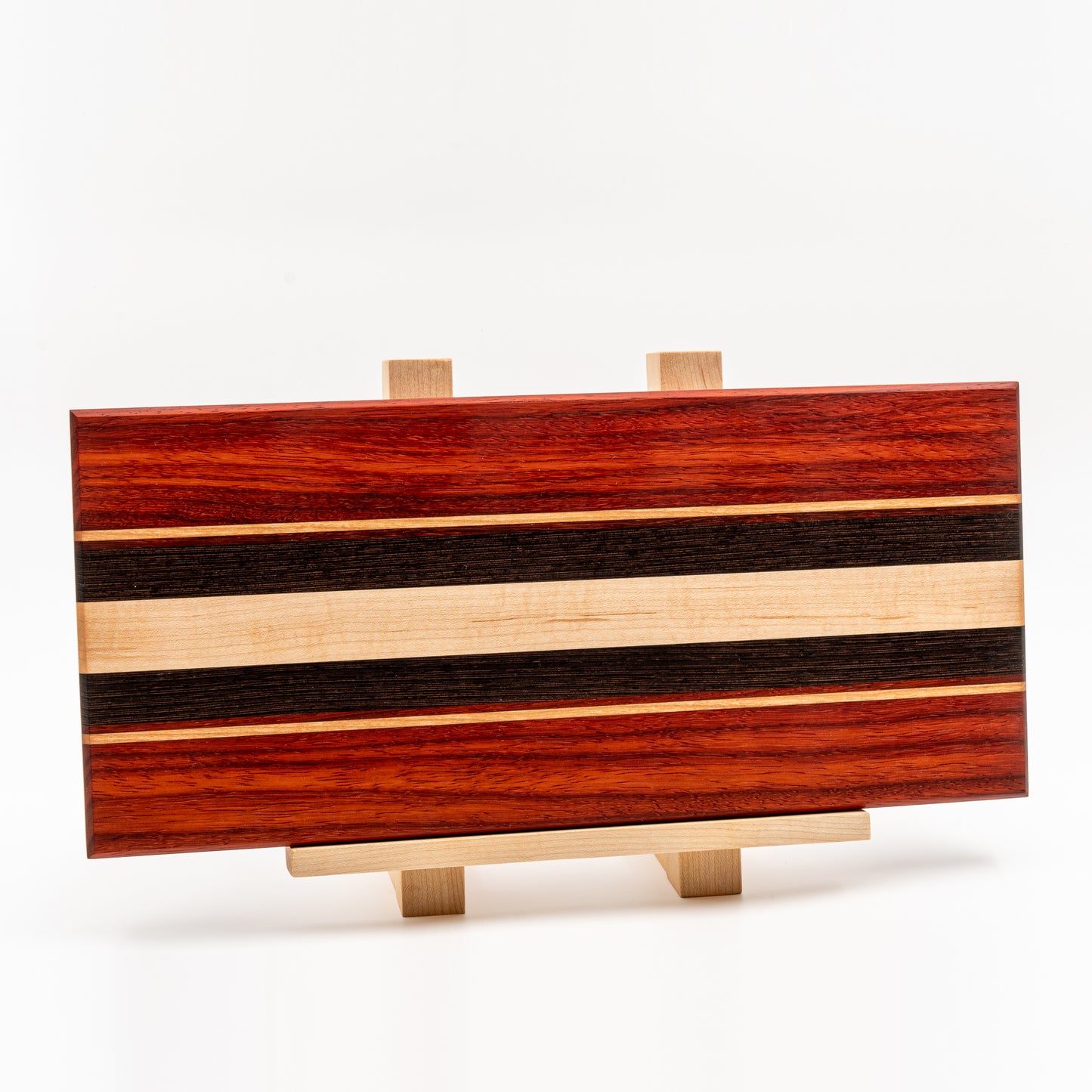 Edge Grain Cutting Board #5