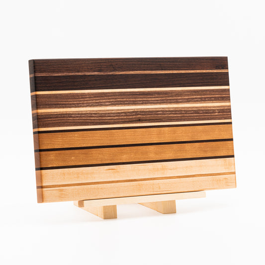 Limited edition 2 of 22pcs Edge Grain Cutting Board