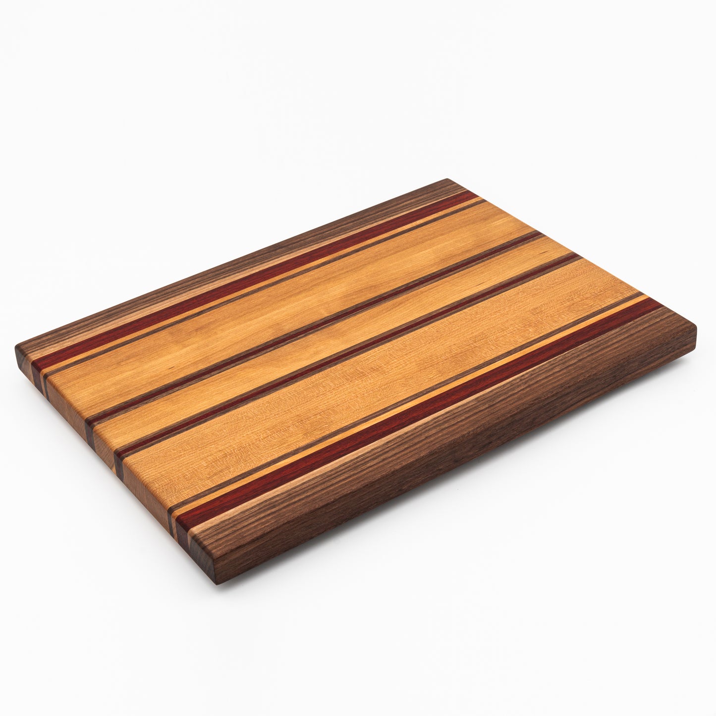 Limited edition 14 of 22pcs Edge Grain Cutting Board