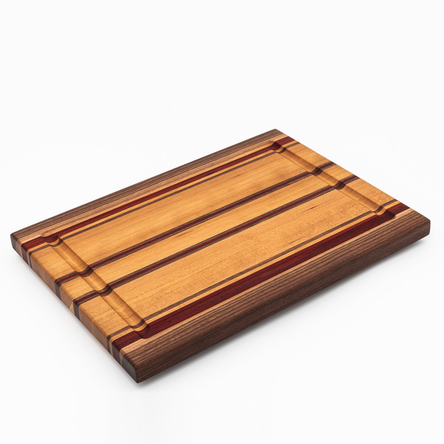 Limited edition 13 of 22pcs Edge Grain Cutting Board