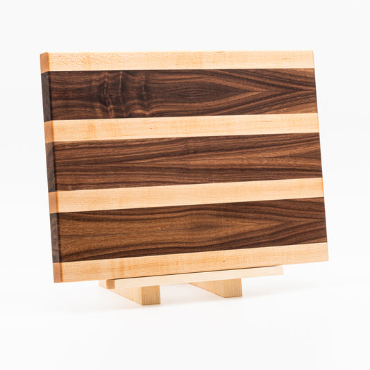 Limited edition 21 of 22pcs Edge Grain Cutting Board