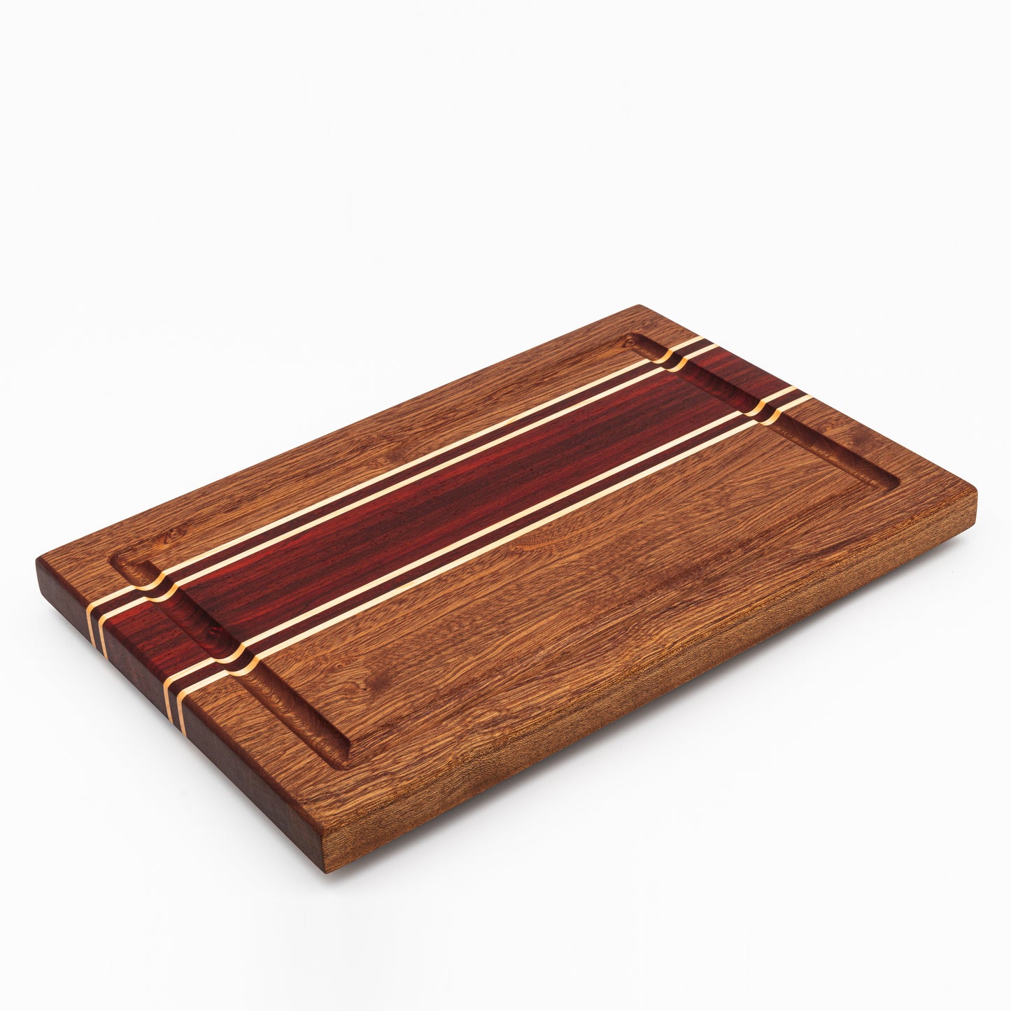 Limited edition 15 of 22pcs Edge Grain Cutting Board