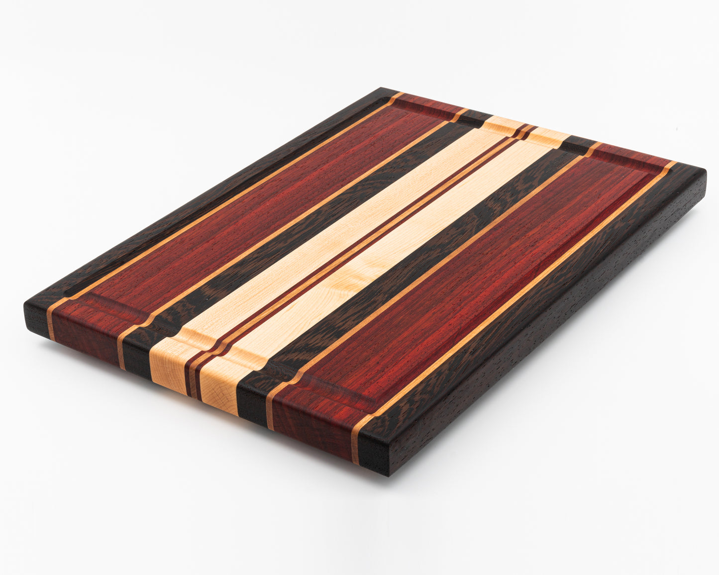 Edge Grain Cutting Board #1