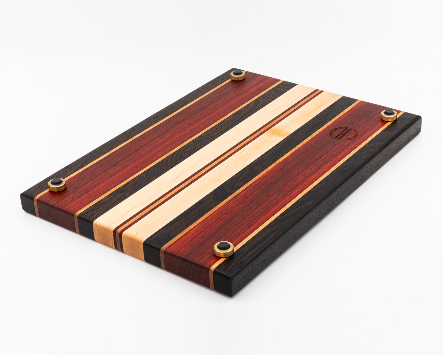 Edge Grain Cutting Board #1