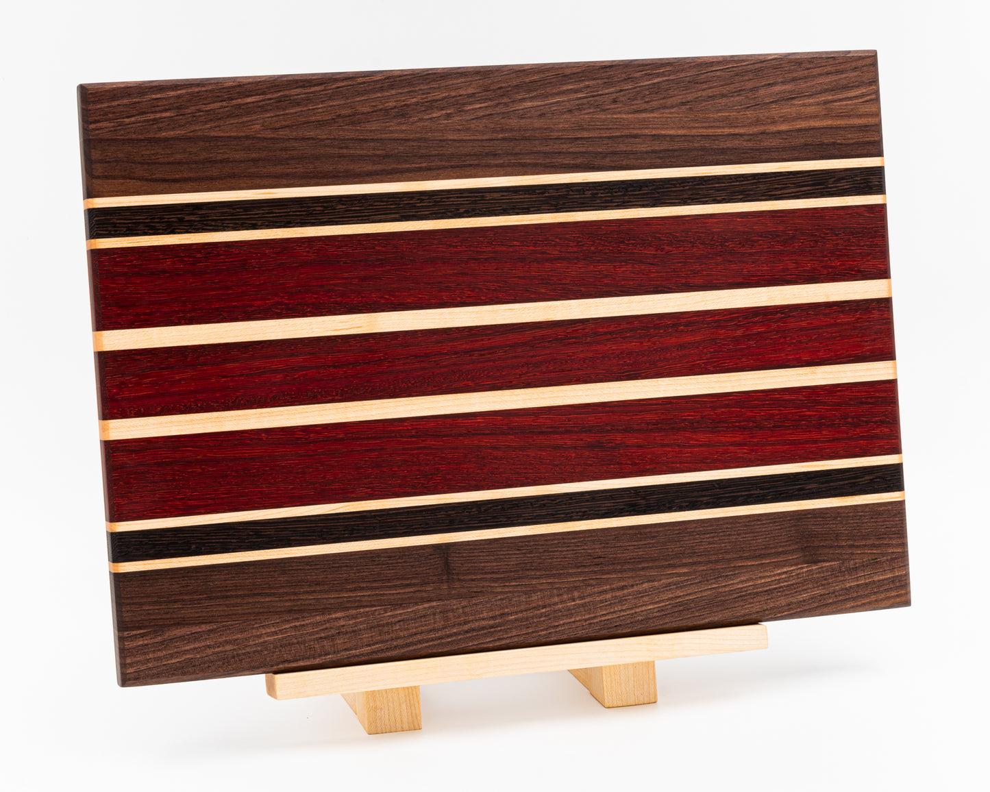 Edge Grain Cutting Board #3