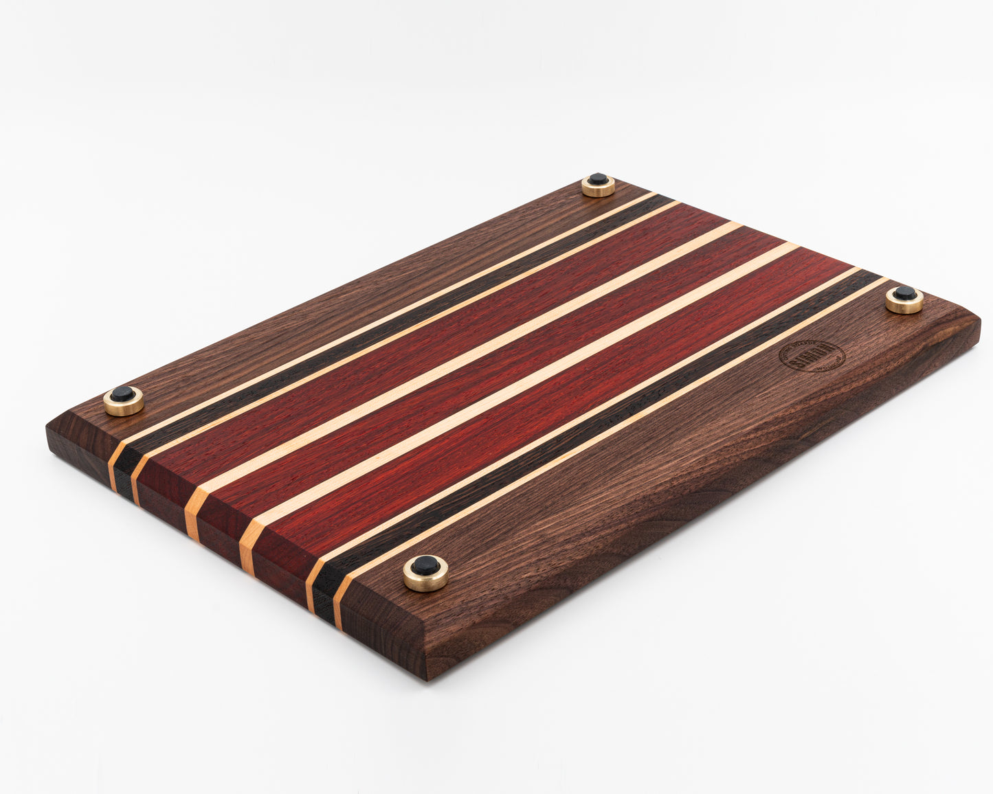 Edge Grain Cutting Board #3