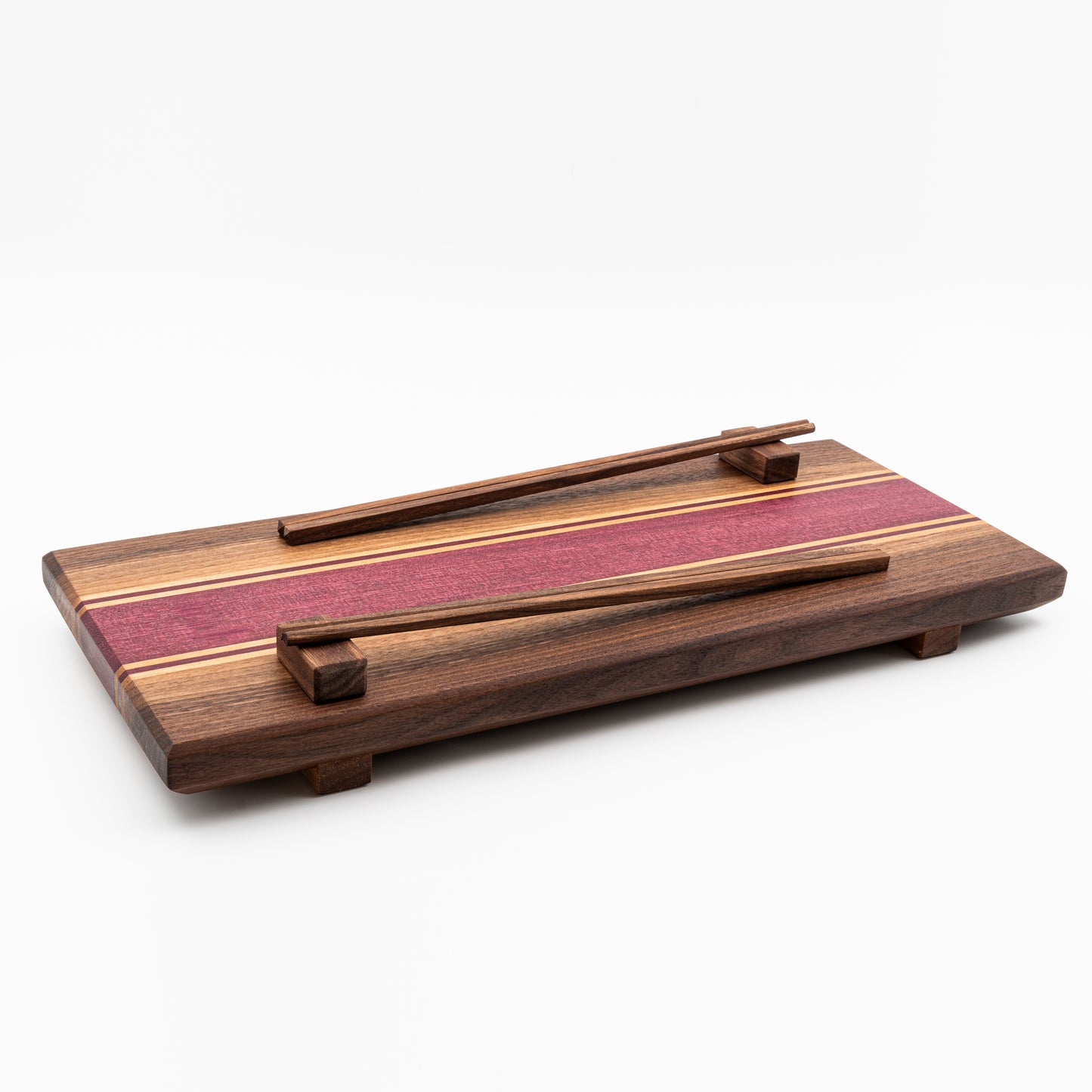 Japanese Sushi Geta serving board #01