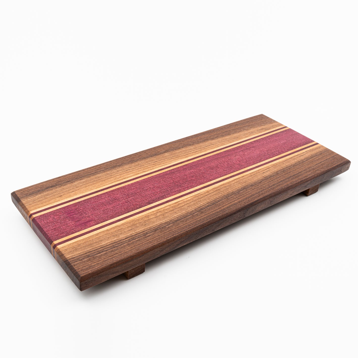 Japanese Sushi Geta serving board #01