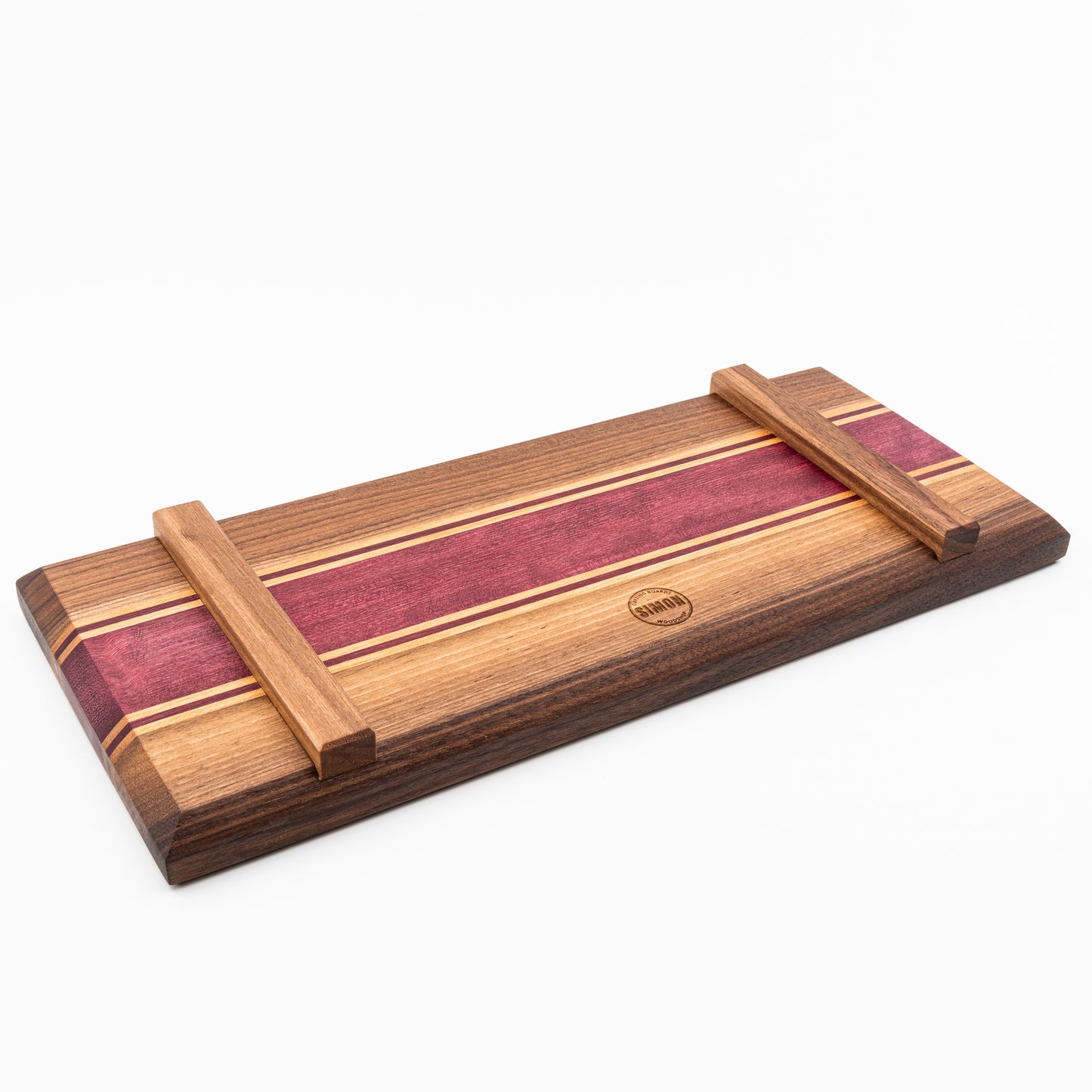 Japanese Sushi Geta serving board #01