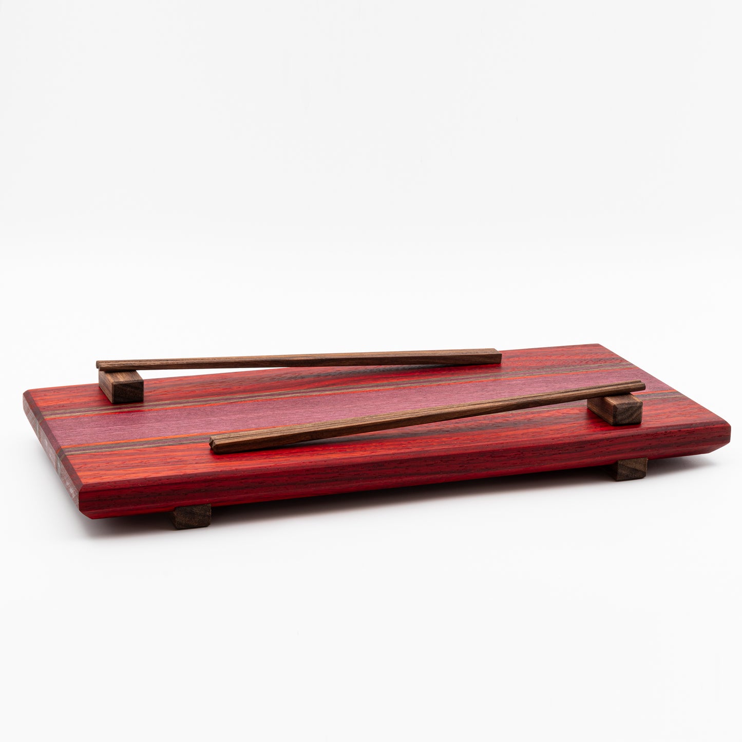 Japanese Sushi Geta serving board #02