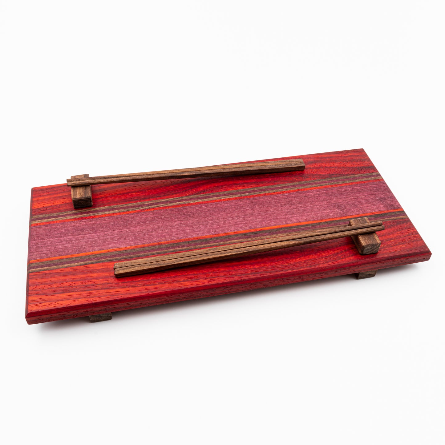 Japanese Sushi Geta serving board #02